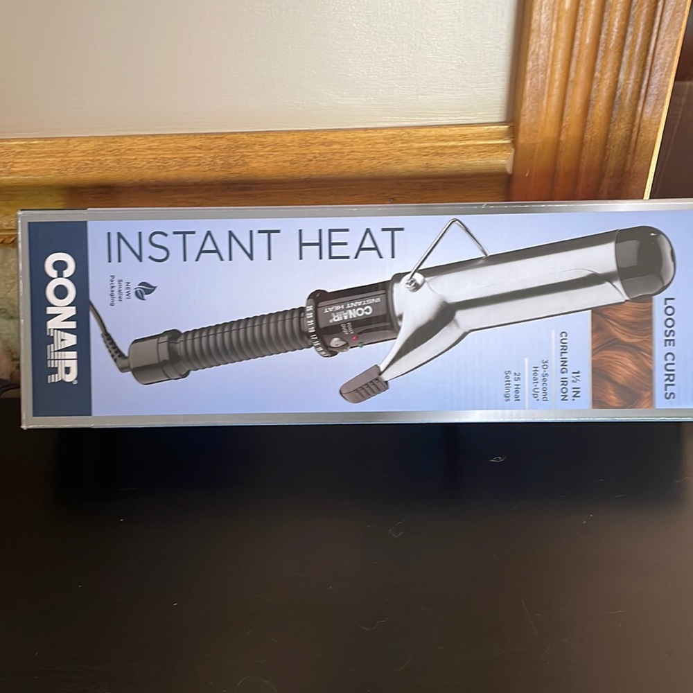 CONAIR Curling Iron